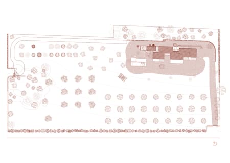 Gallineta House